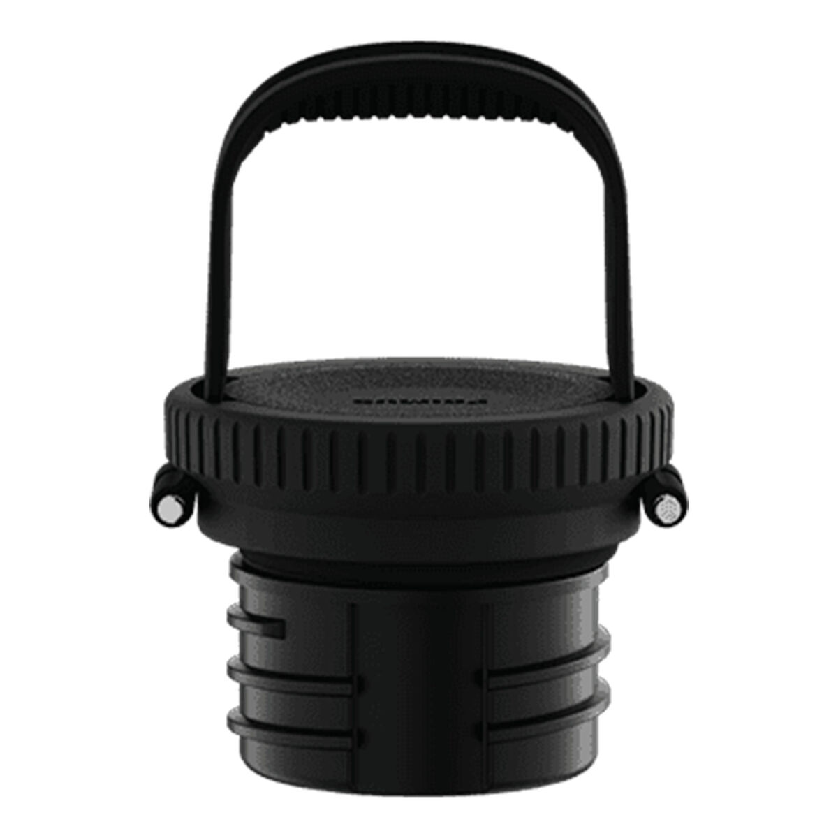 Standard Cap Narrow låg, sort