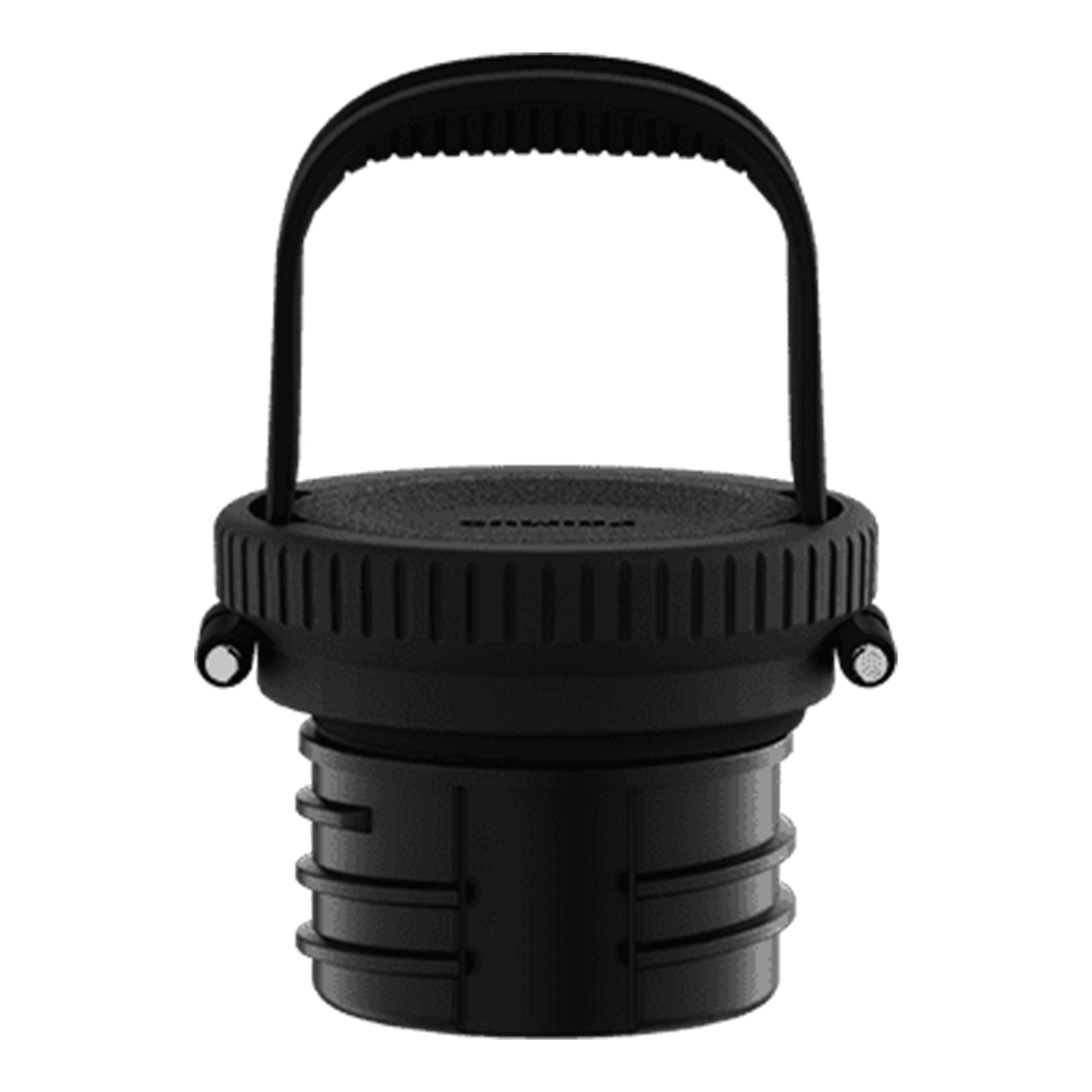 Standard Cap Narrow låg, sort