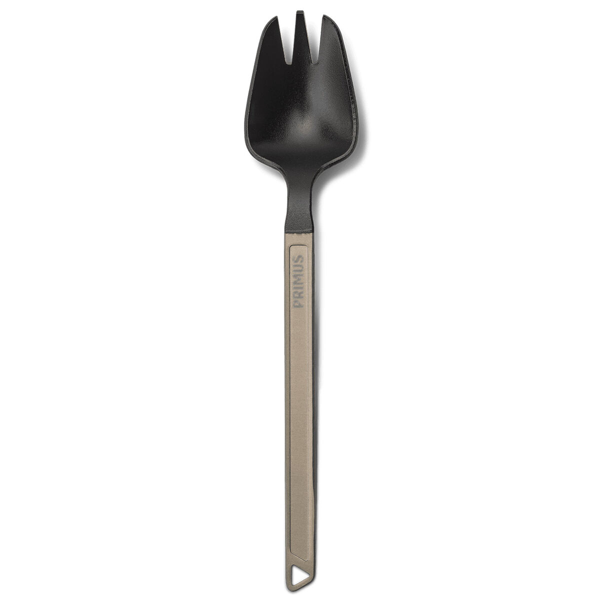 Spork aluminium
