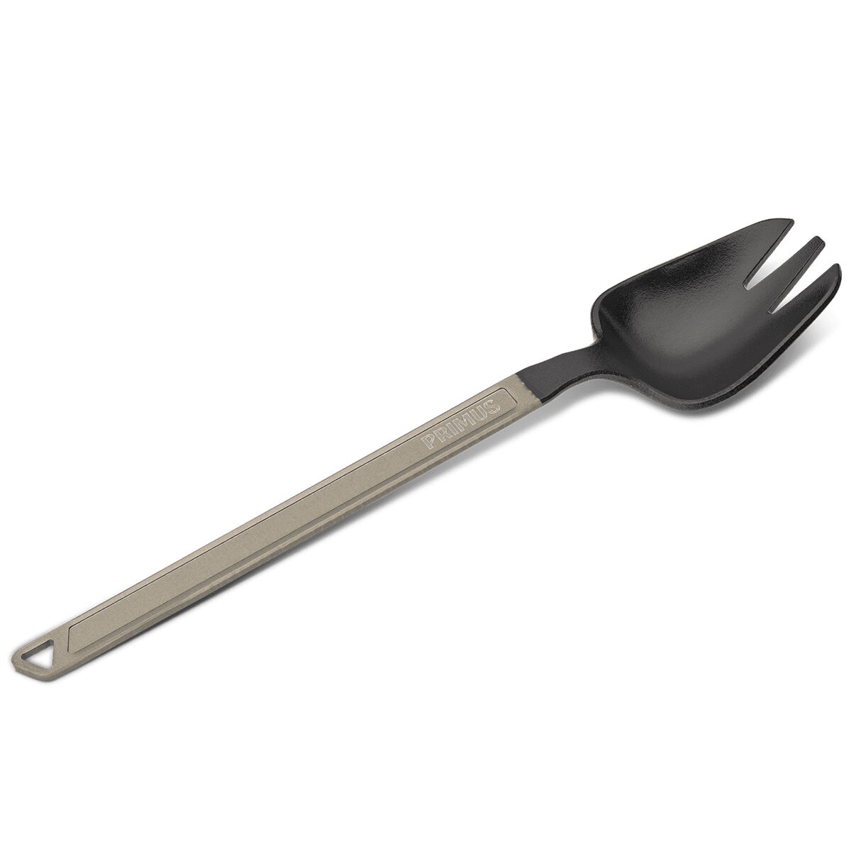 Spork aluminium