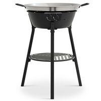 Muurikka Stekhäll 60LL Paella