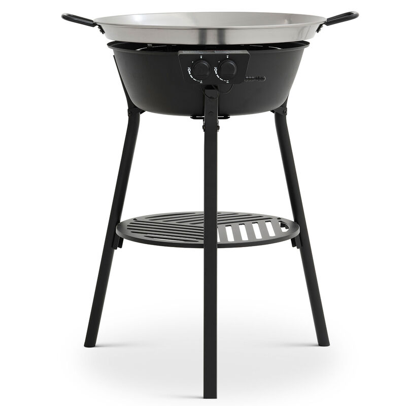Muurikka Stekhäll 60LL Paella