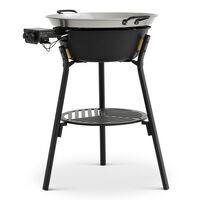 Muurikka Stekhäll 60LL Paella