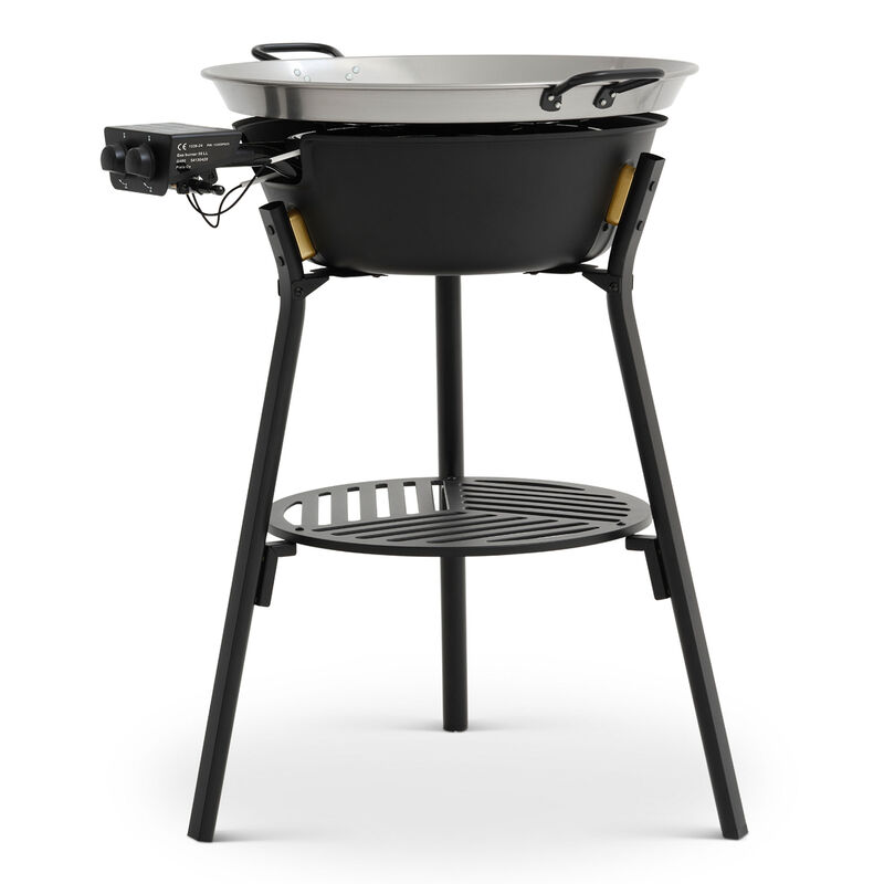 Muurikka Stekhäll 60LL Paella