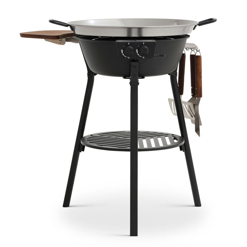 Muurikka Stekhäll 60LL Paella