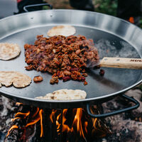 Muurikka Stekhäll 60LL Paella
