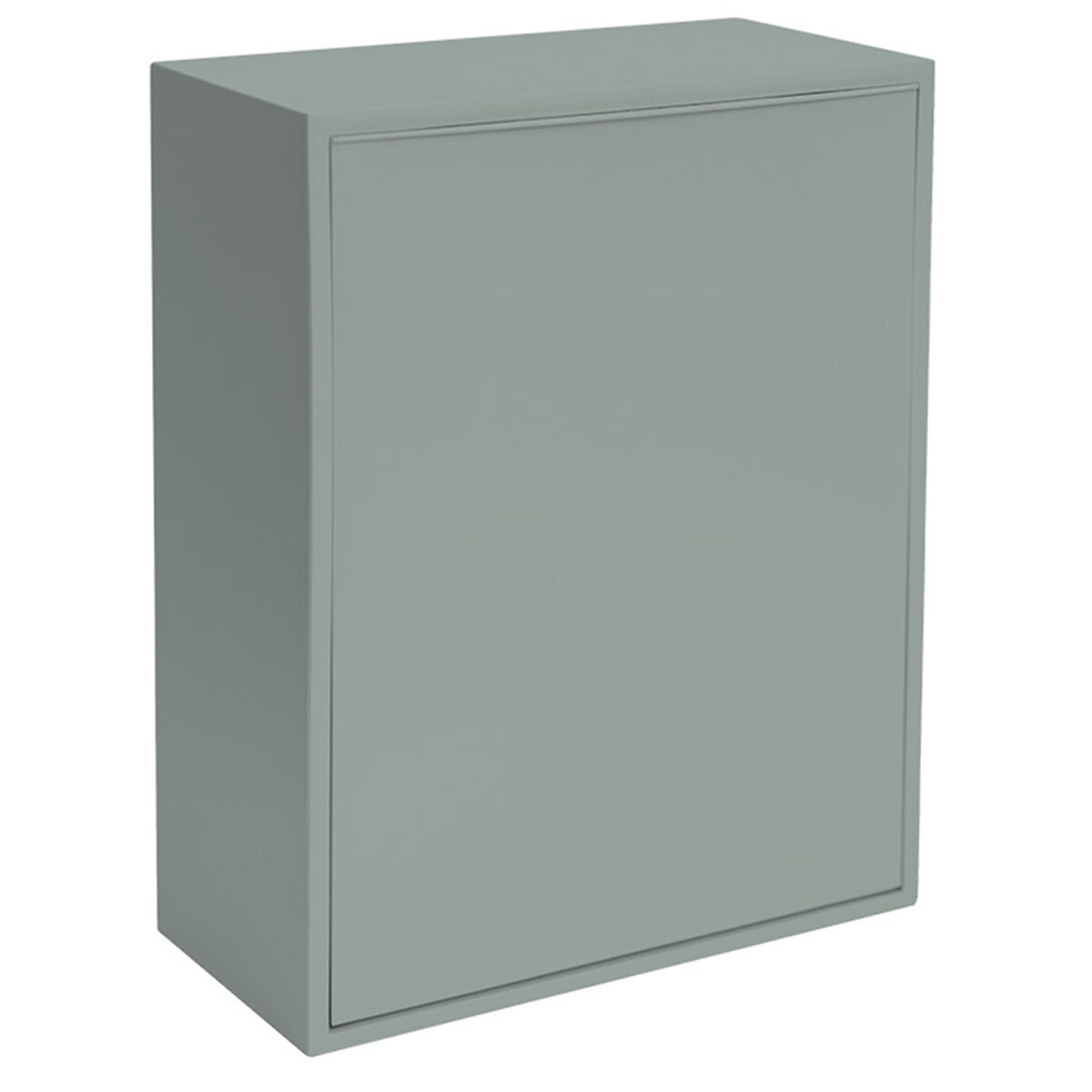 Recycling Box 12 liter, iron blue