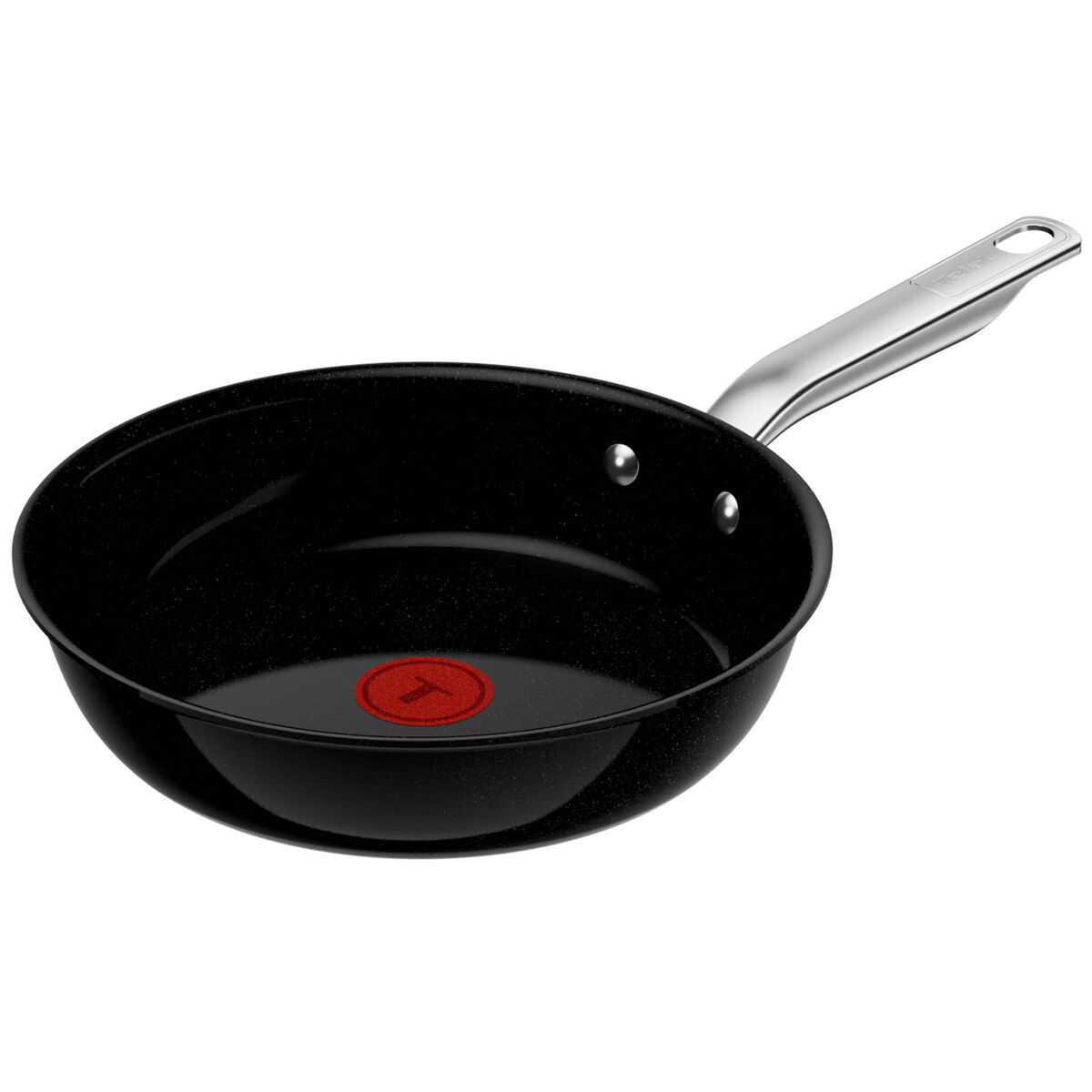 Experience Ceramic stekpanna 24 cm, svart