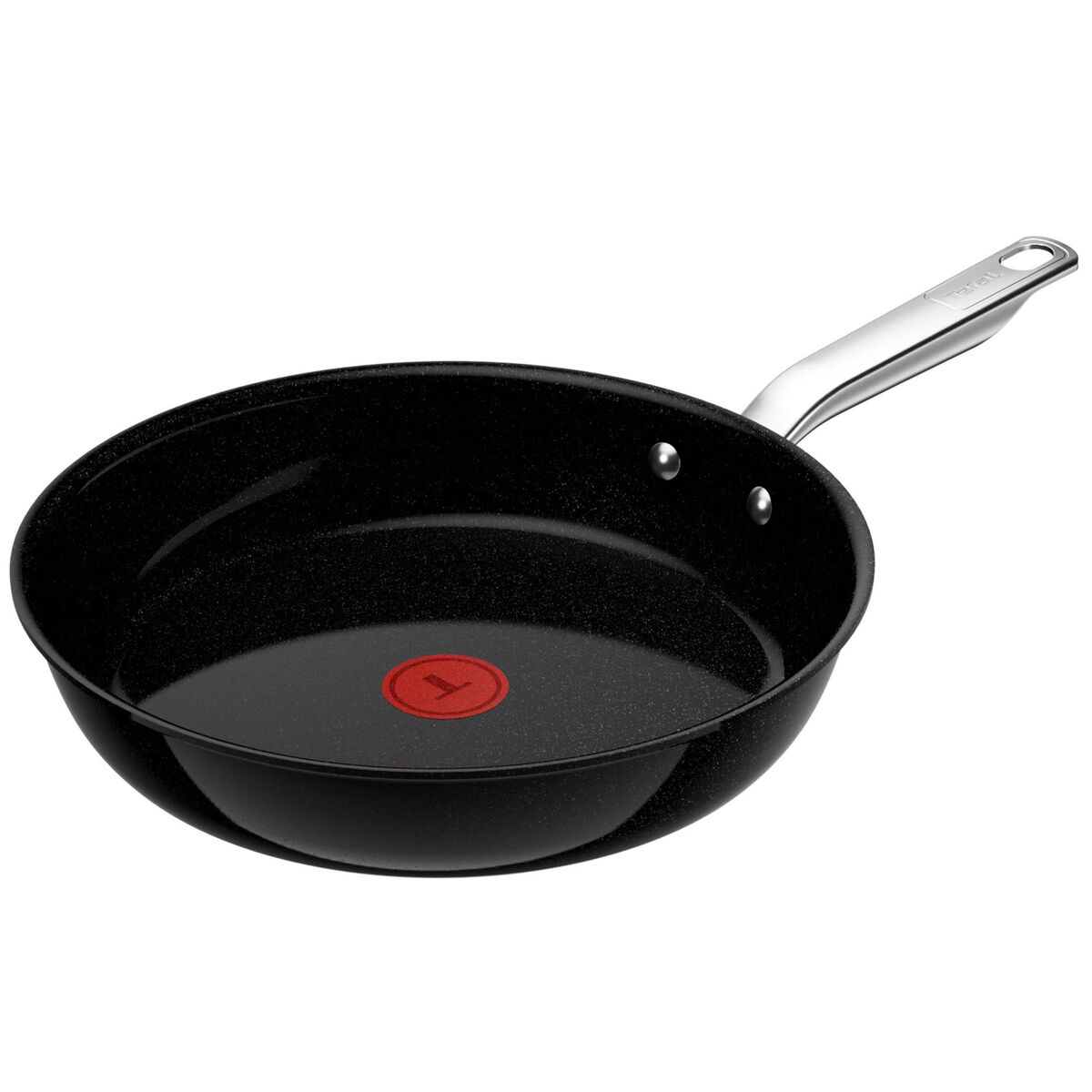 Experience Ceramic stekepanne 28 cm, svart