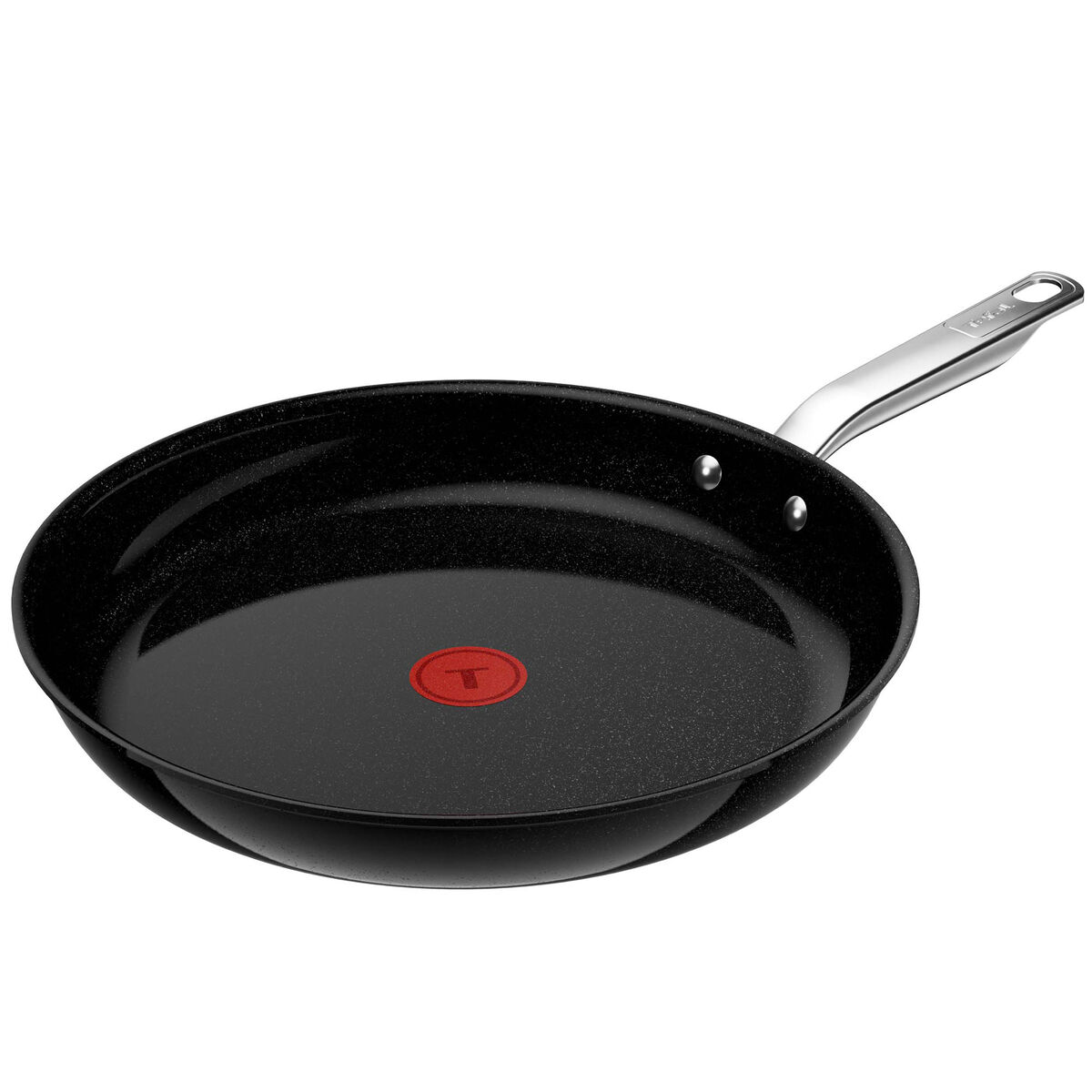 Experience Ceramic stegepande 32 cm, sort