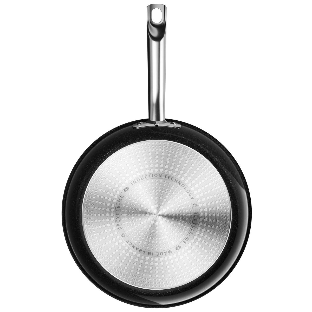 Experience Ceramic stegepande 32 cm, sort