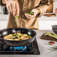 Experience Ceramic stekpanna 32 cm, svart