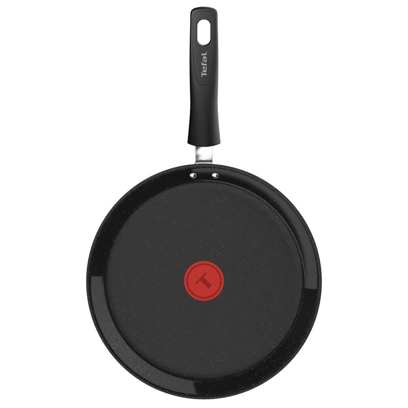 Experience Ceramic stekpanna 25 cm, svart