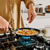 Experience Ceramic stekpanna 25 cm, svart