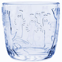 Drikkeglass 28 cl 2-pakning, lyseblå