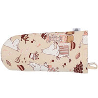 Hjemmeglede grytevott 15 × 34 cm