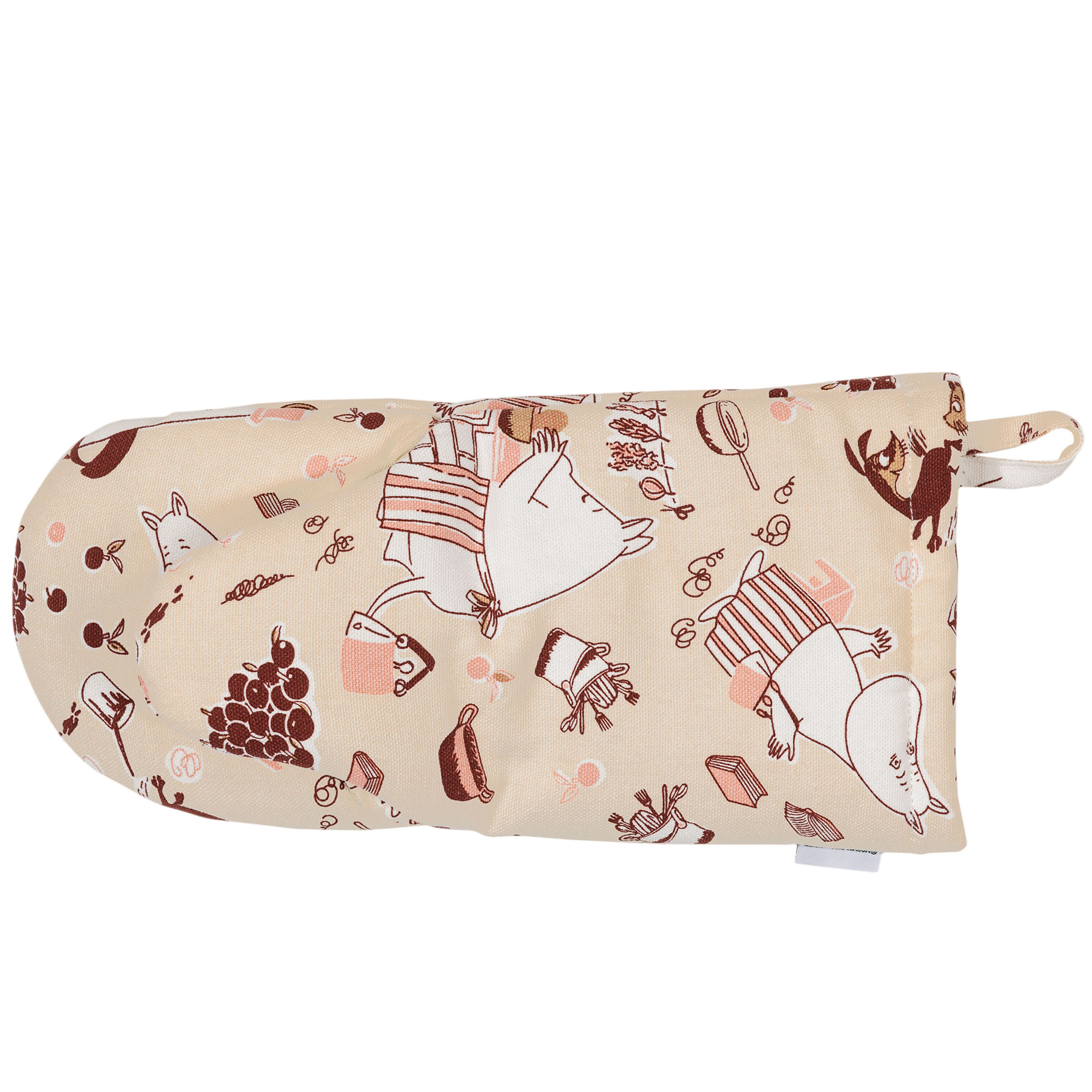 Hjemmeglede grytevott 15 × 34 cm