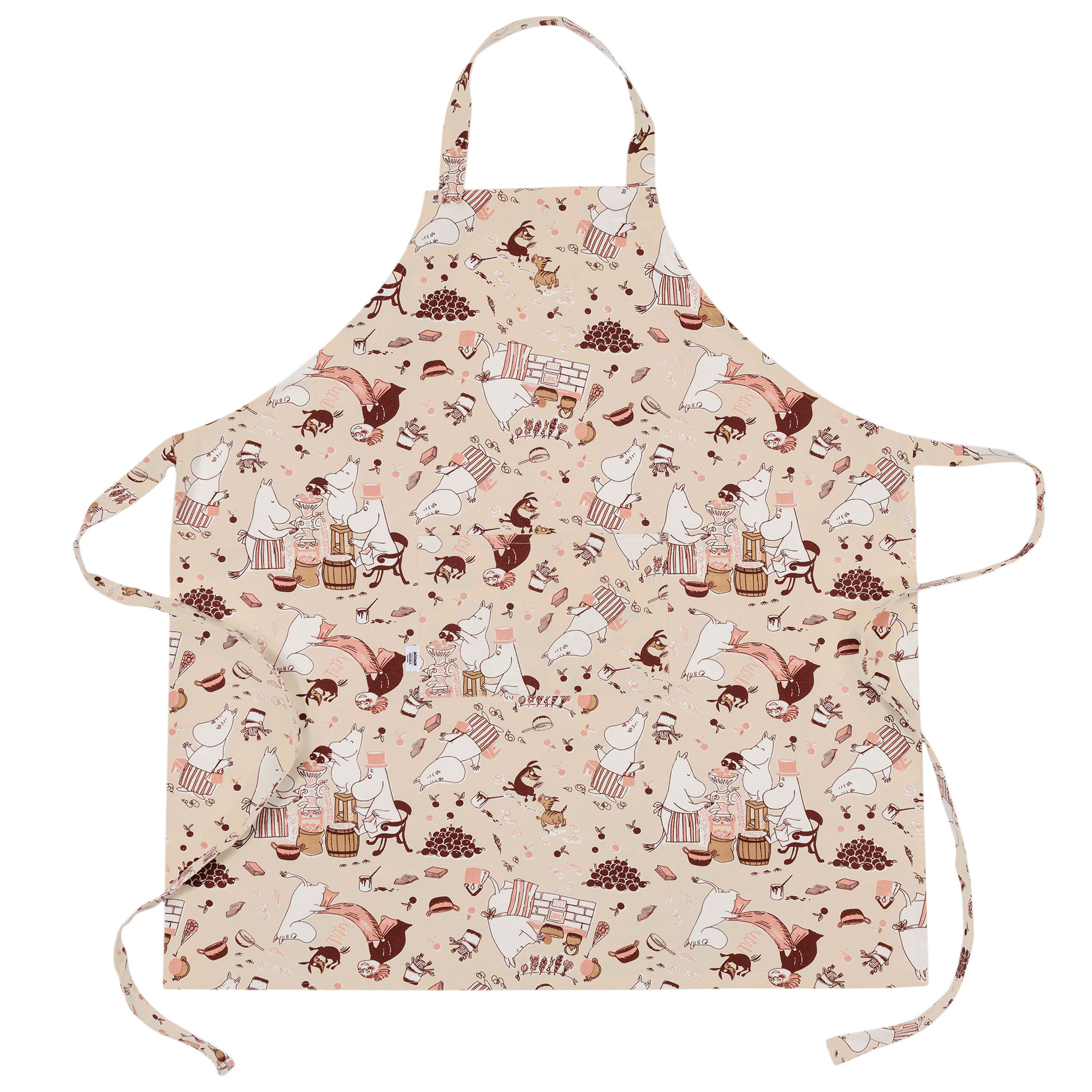 Hemmaglädje förkläde full storlek