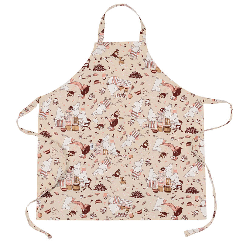 Hemmaglädje förkläde full storlek