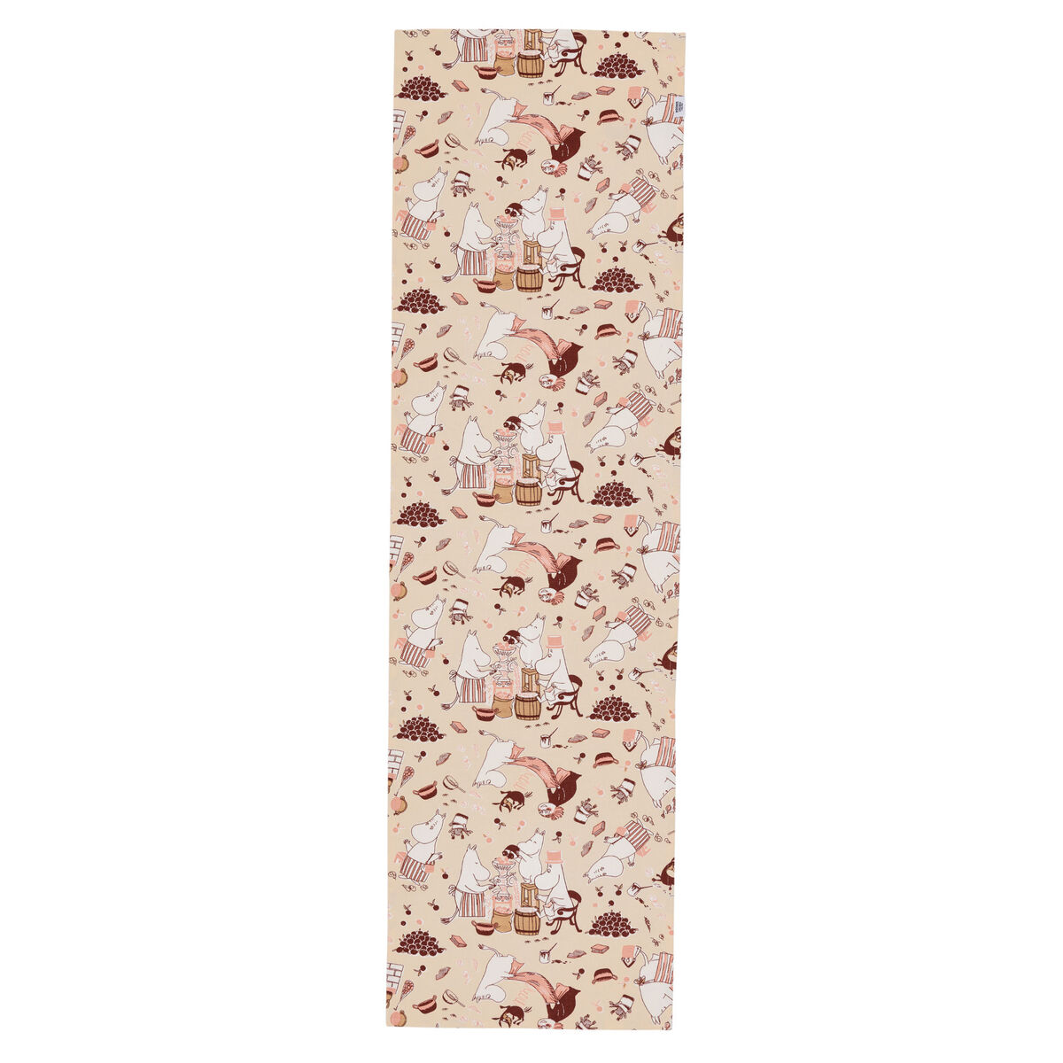 Hemmaglädje bordslöpare 140 × 40 cm