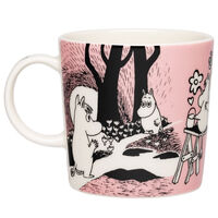 Rakkaus 30 muki 30 cl, lahjapakkaus