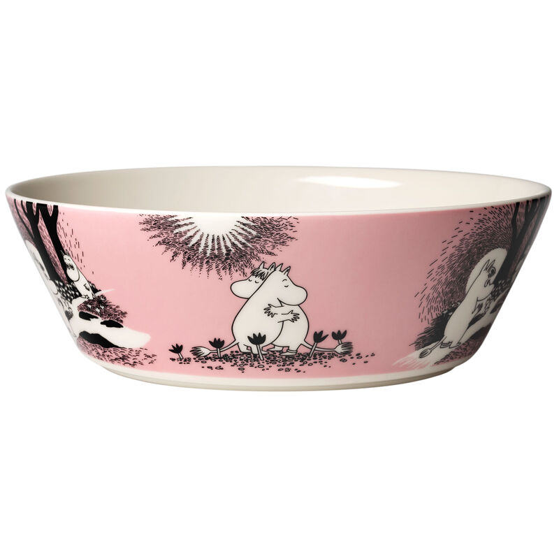 Kärlek 30 serveringsskål 23 cm