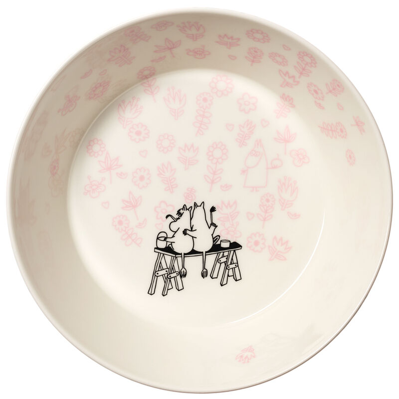 Kärlek 30 serveringsskål 23 cm