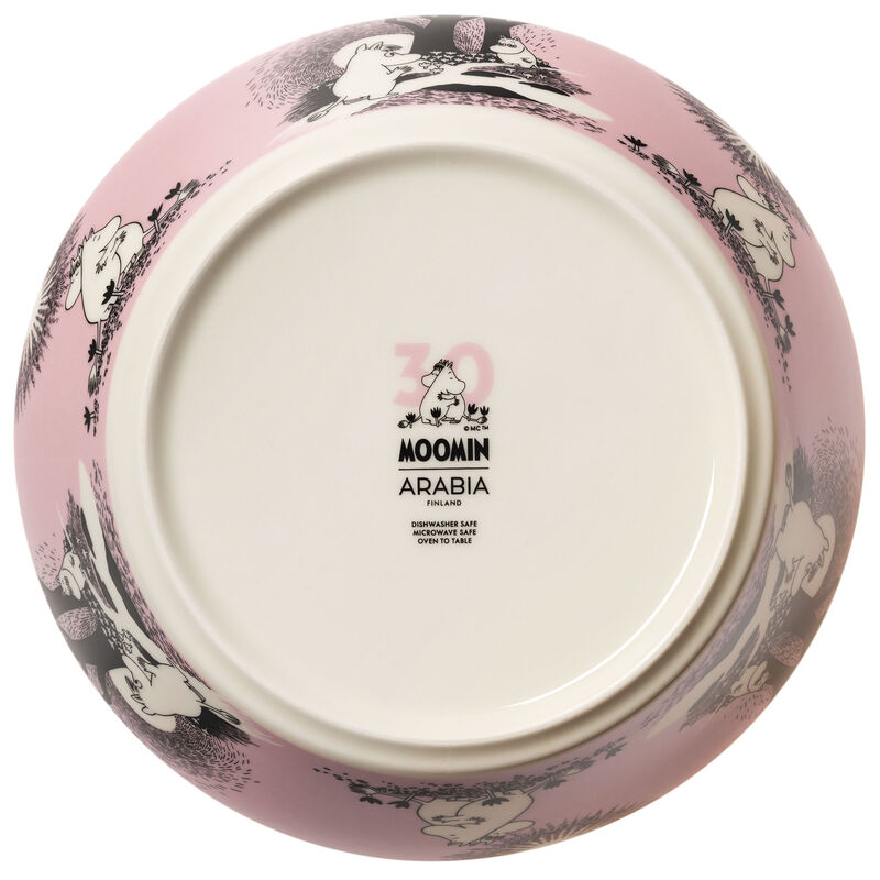 Kärlek 30 serveringsskål 23 cm