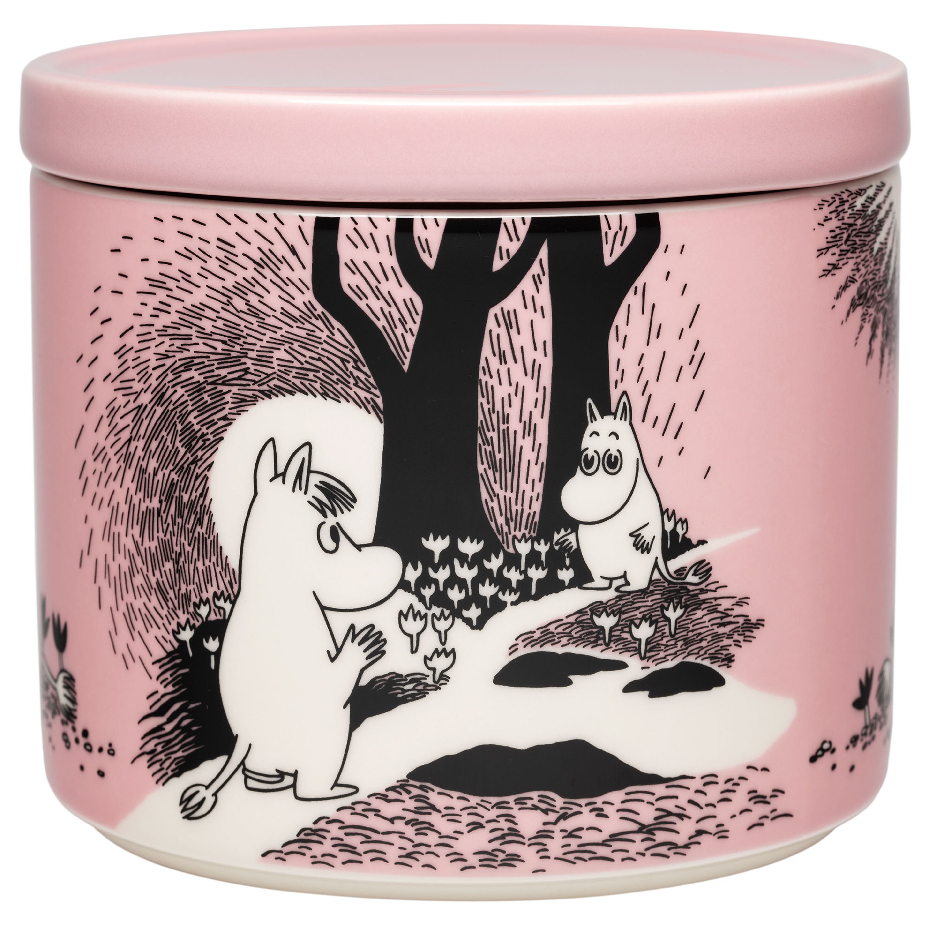 Kjærlighet 30 boks 0,7 liter