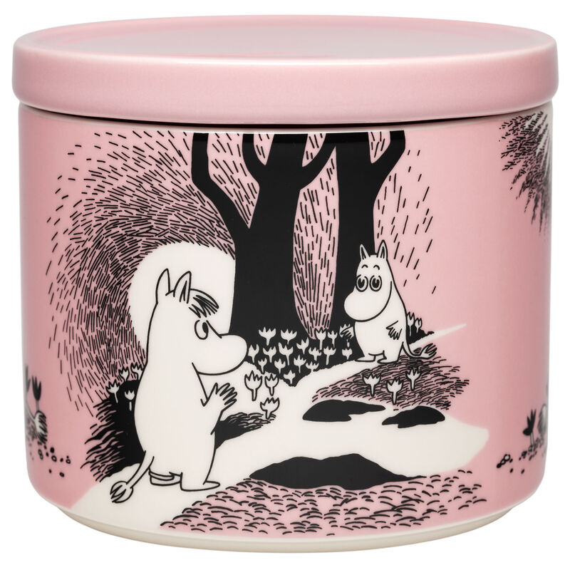 Kjærlighet 30 boks 0,7 liter