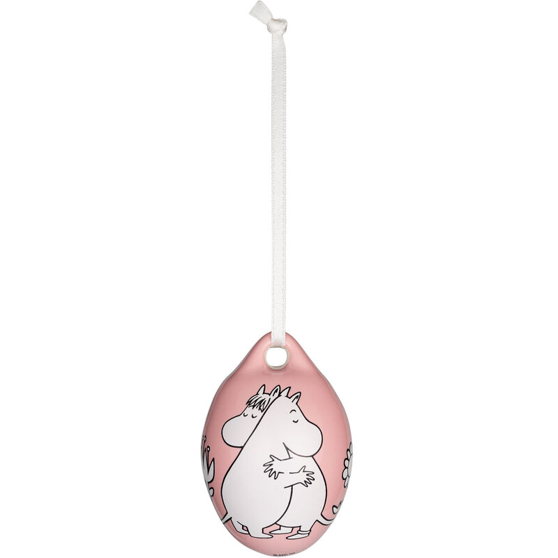 Kjærlighet påskeegg 67 mm