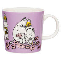 Förälskade mugg 30 cl