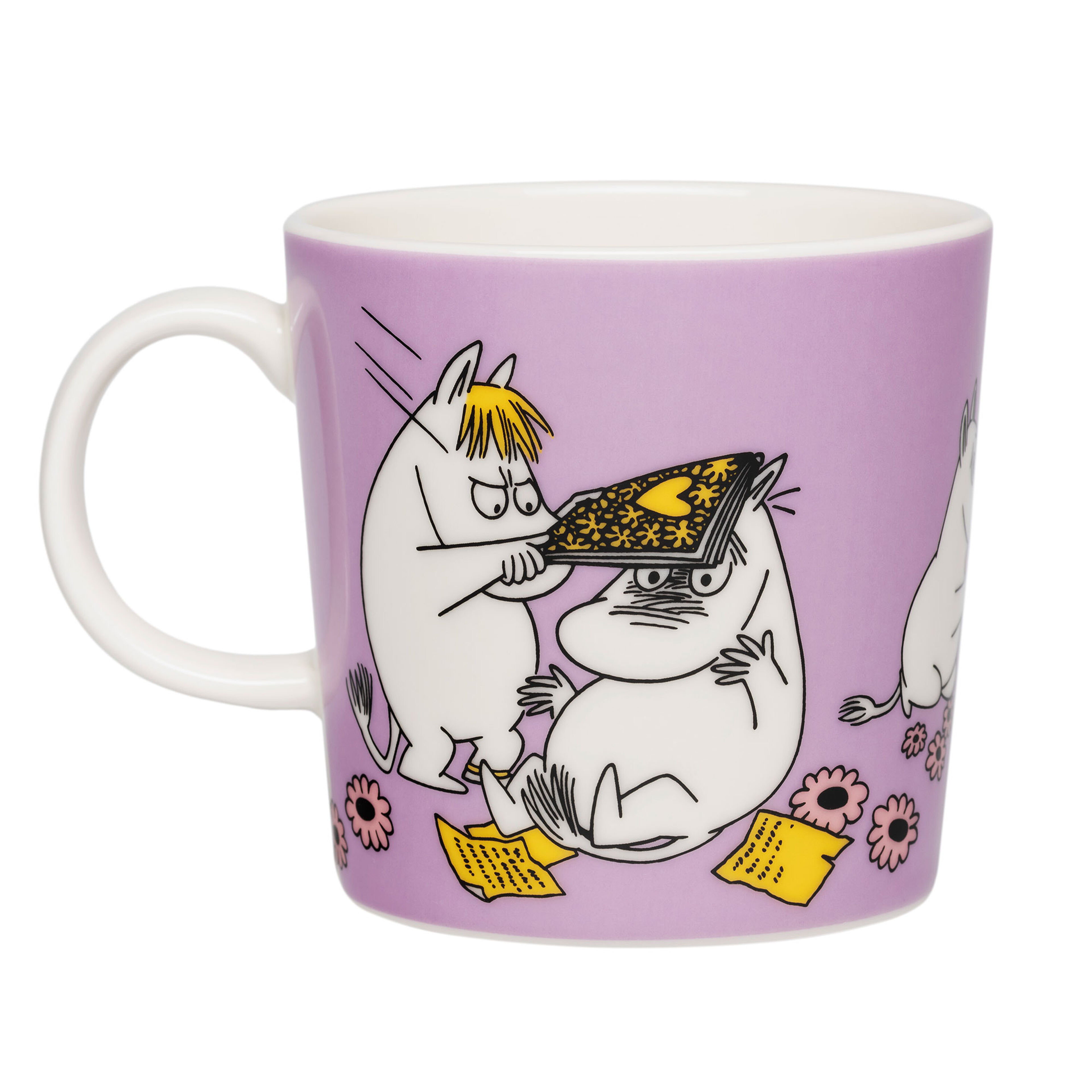 Förälskade mugg 30 cl