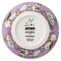 Forelskede skål Ø15 cm