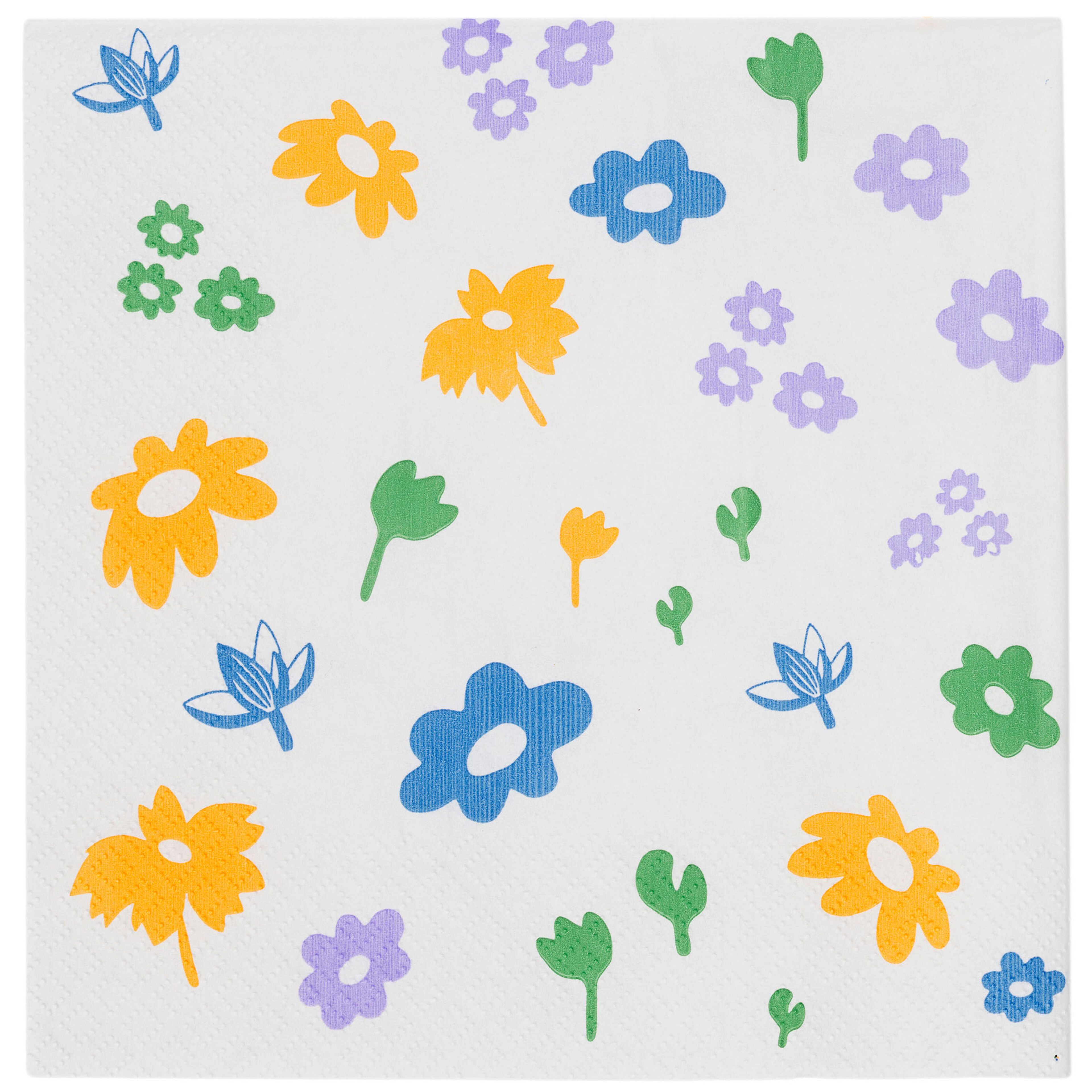 Lille My papirserviett 33 cm