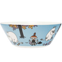 Venner for evigt skål 15 cm