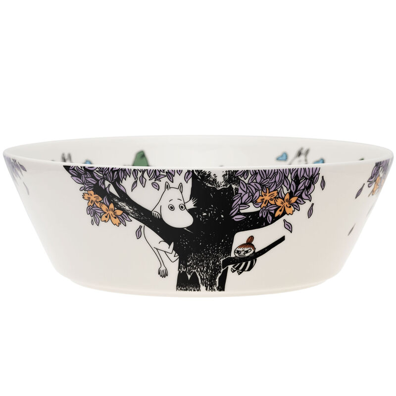 Venner for alltid serveringsskål 23 cm