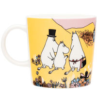 Familietid kopp 30 cl