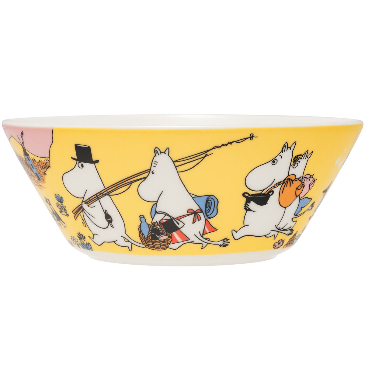 Familiehygge skål 15 cm