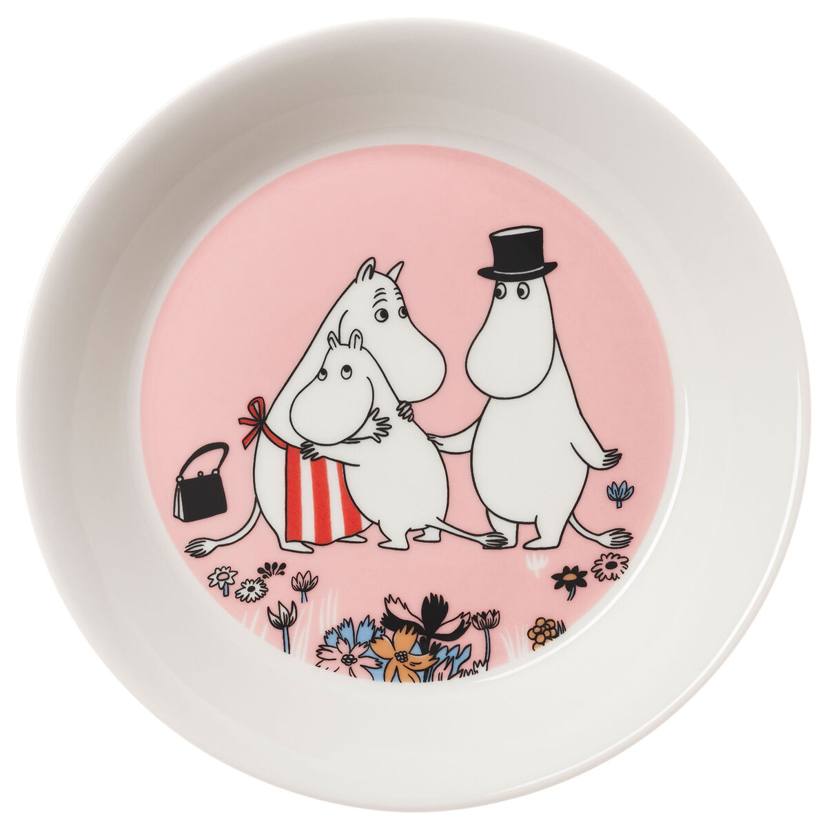 Familiehygge underkop 15 cm