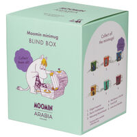 Klassiker minimugg överraskningslåda