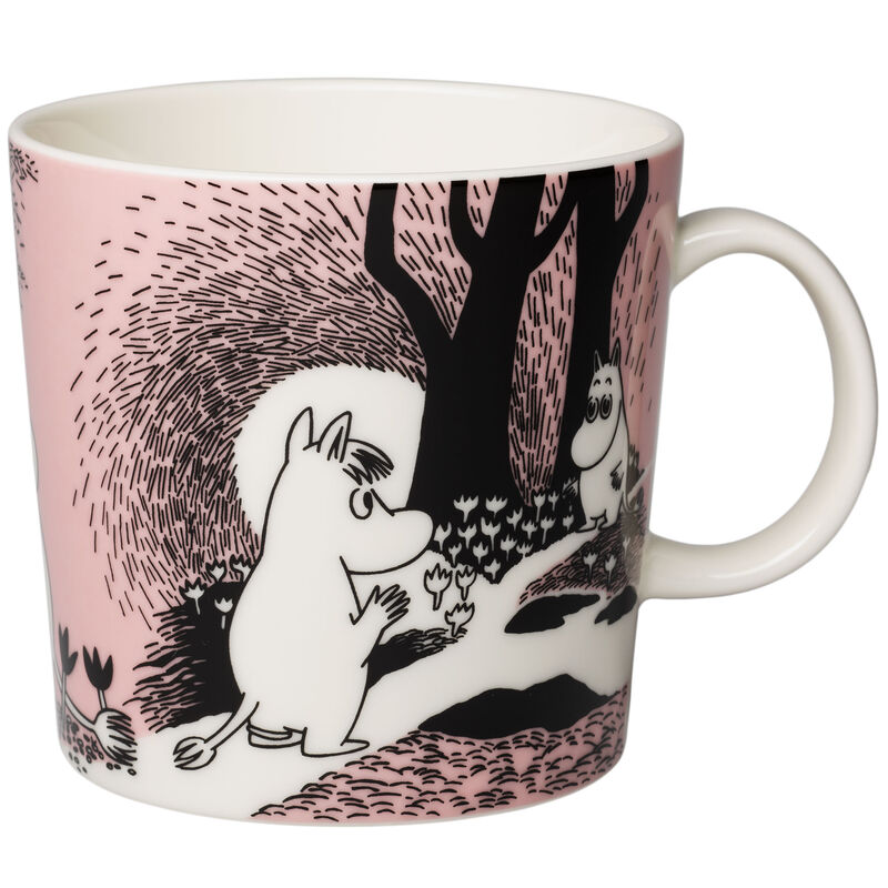 Kjærlighet 30 kopp 40 cl