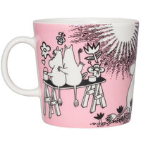 Kjærlighet 30 kopp 40 cl