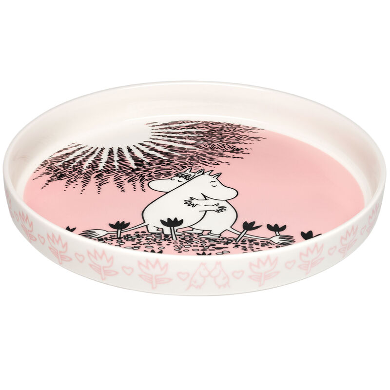 Rakkaus 30 piirakkavuoka 28 cm