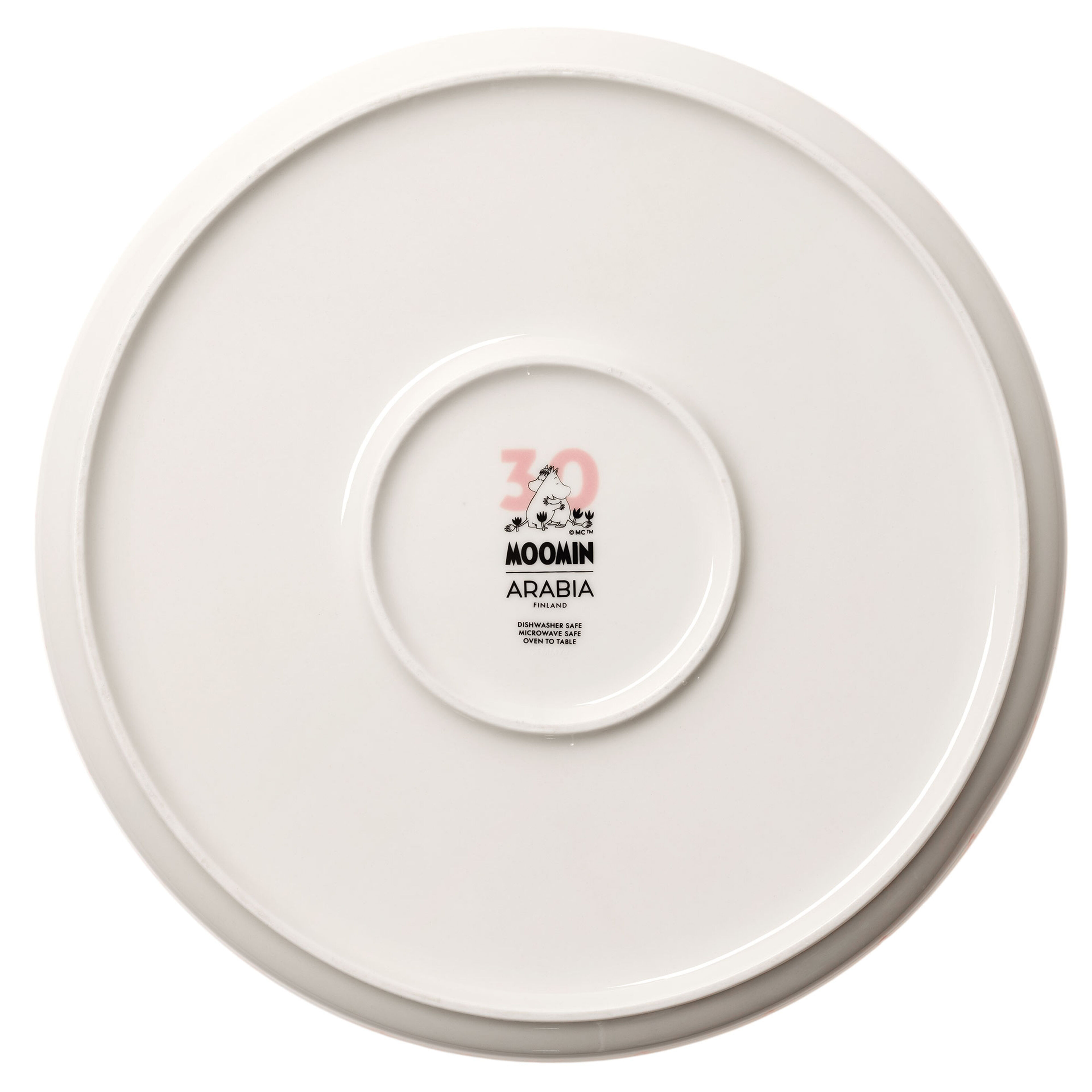 Rakkaus 30 piirakkavuoka 28 cm