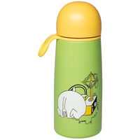 Mummitrollet termoflaske 0,45 liter