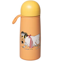 Mummimamma termoflaske 0,45 liter