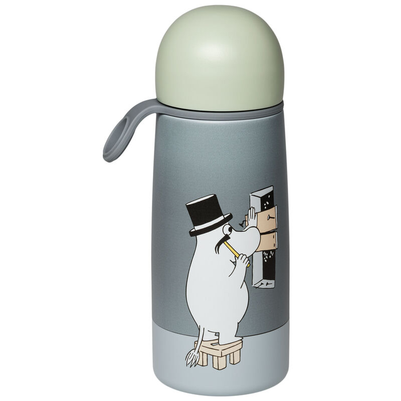 Mummipappa termoflaske 0,45 liter