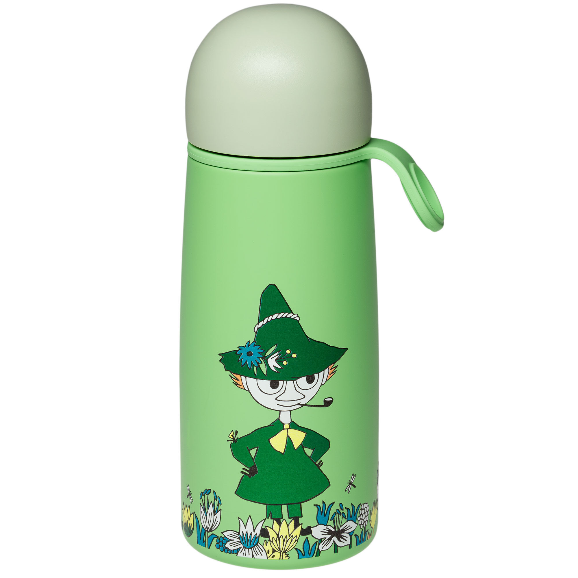 Moomin arabia Snusmumrikken termoflaske 0,45 liter