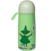 Snusmumrikken termoflaske 0,45 liter